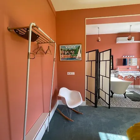 Maison Mandarine