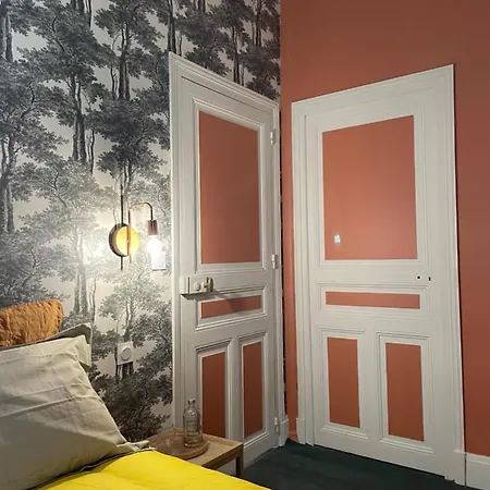 Maison Mandarine Bed & Breakfast Bellerive-sur-Allier