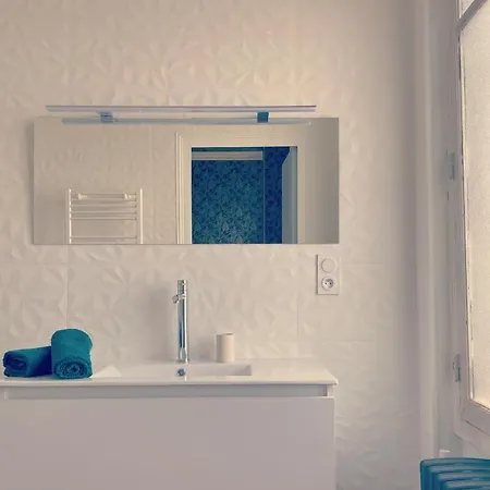 Bed & Breakfast Maison Mandarine *