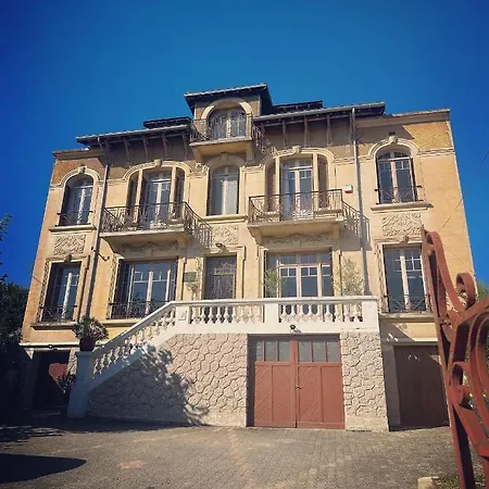 Bed & Breakfast Maison Mandarine *